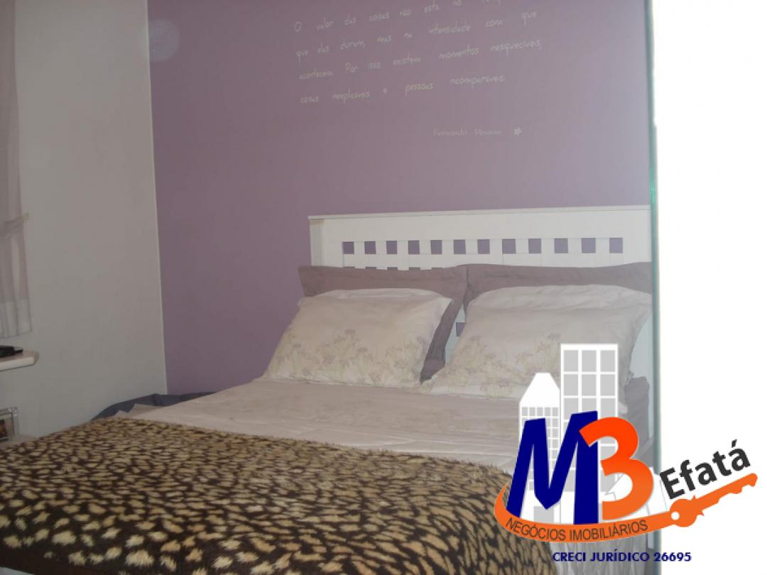 Sobrado, 3 quartos, 158 m² - Foto 11