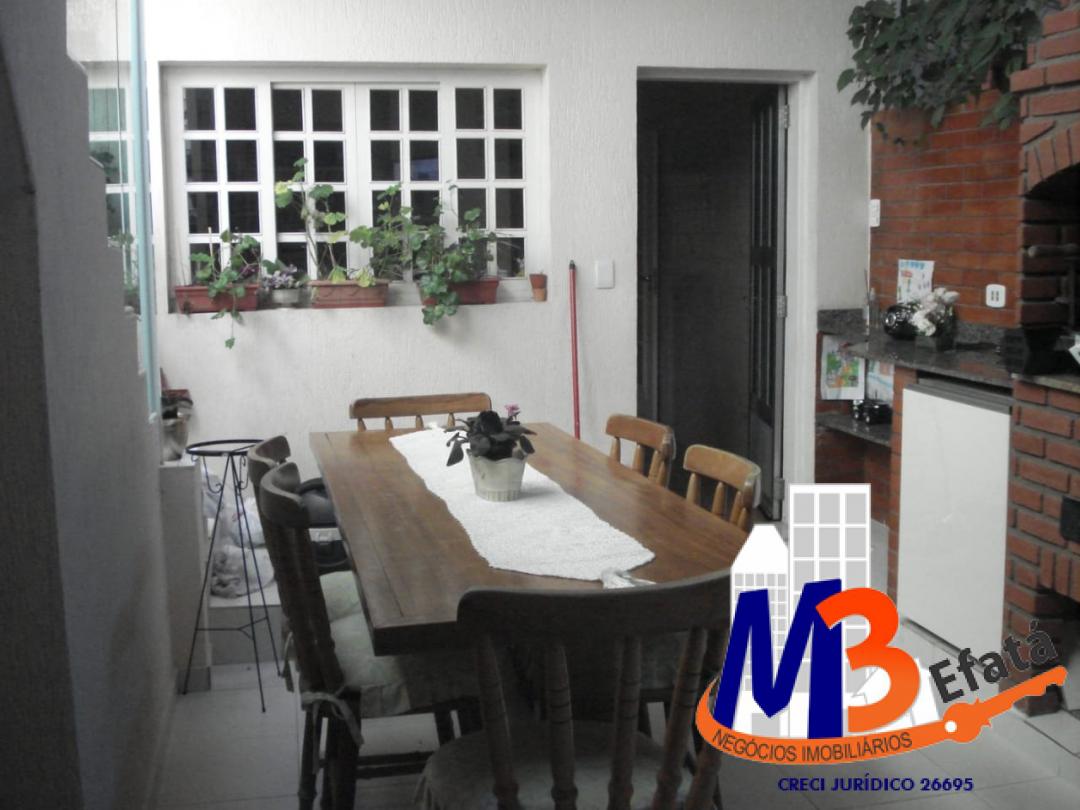 Sobrado, 3 quartos, 158 m² - Foto 18