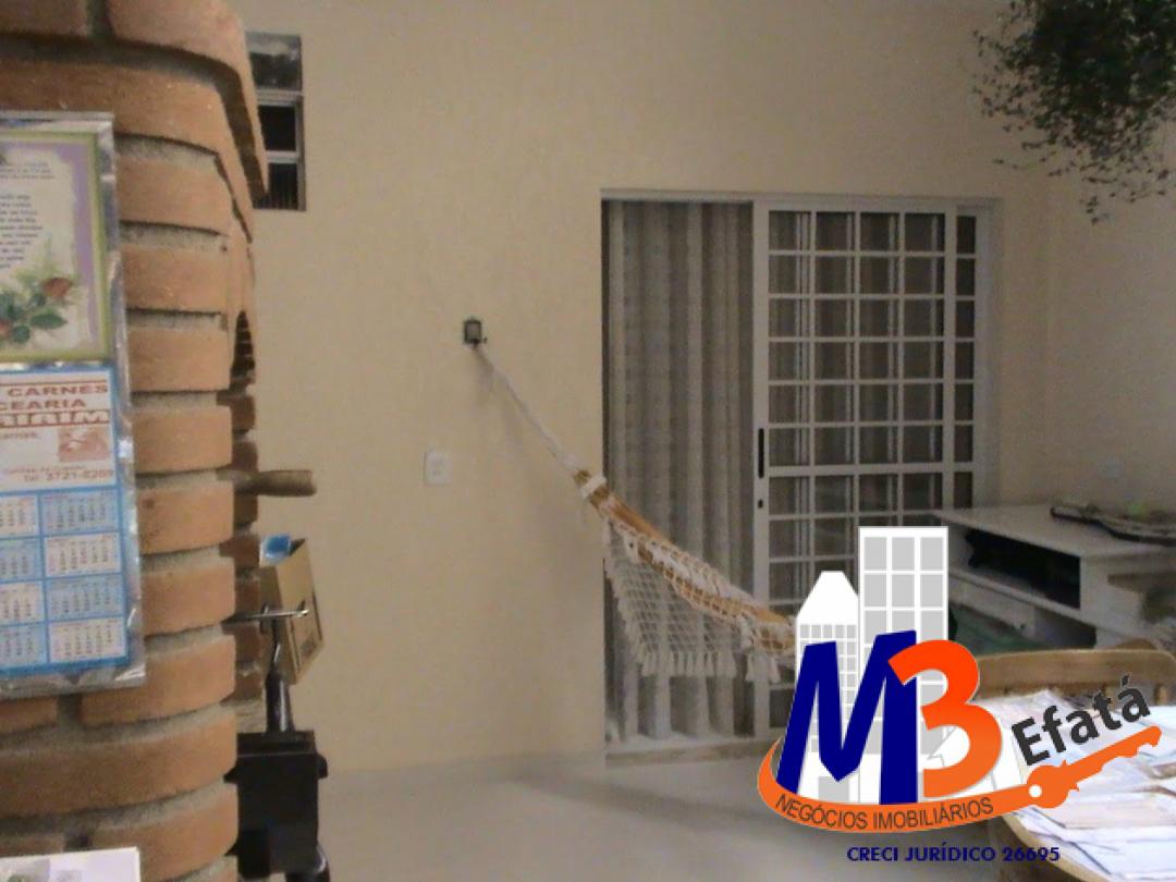 Sobrado, 3 quartos, 158 m² - Foto 20