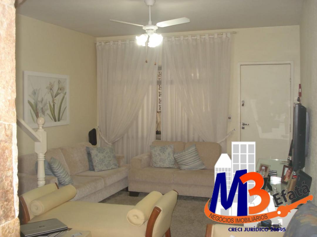 Sobrado, 3 quartos, 158 m² - Foto 25