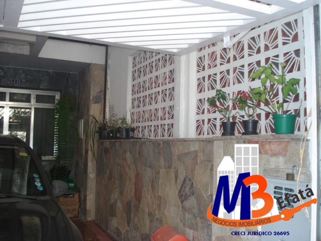 Sobrado, 3 quartos, 158 m² - Foto 7