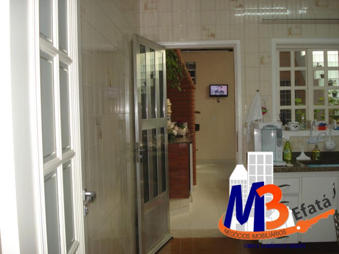 Sobrado, 3 quartos, 158 m² - Foto 6