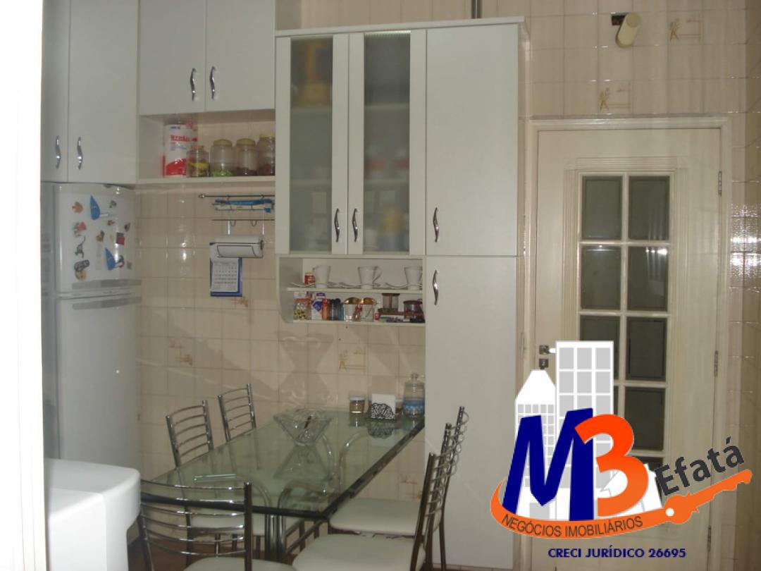 Sobrado, 3 quartos, 158 m² - Foto 8