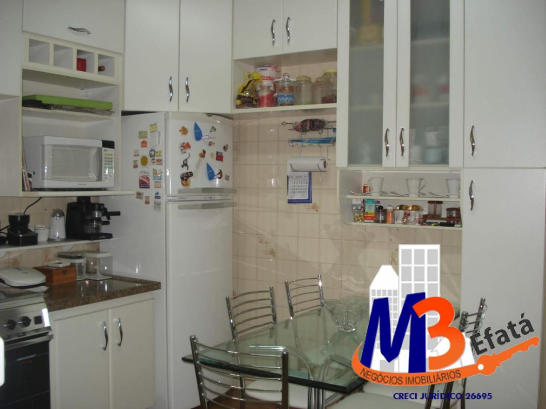 Sobrado, 3 quartos, 158 m² - Foto 17