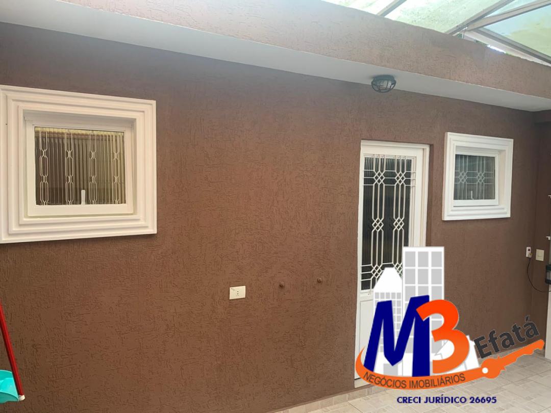 Sobrado, 3 quartos, 145 m² - Foto 24