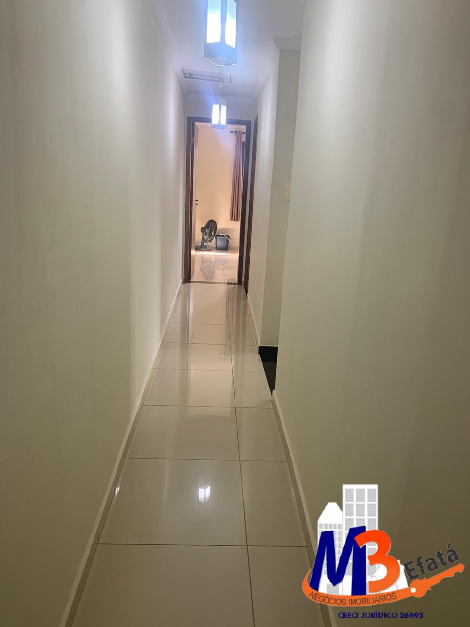 Sobrado, 3 quartos, 145 m² - Foto 12