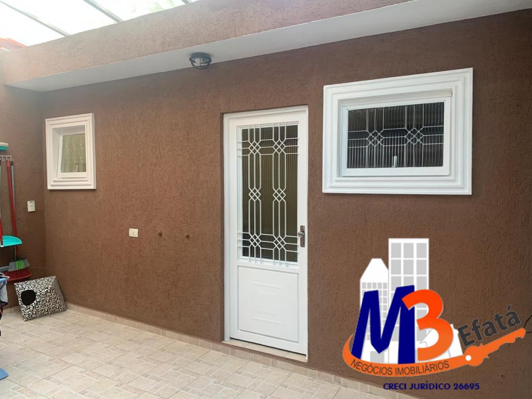 Sobrado, 3 quartos, 145 m² - Foto 23