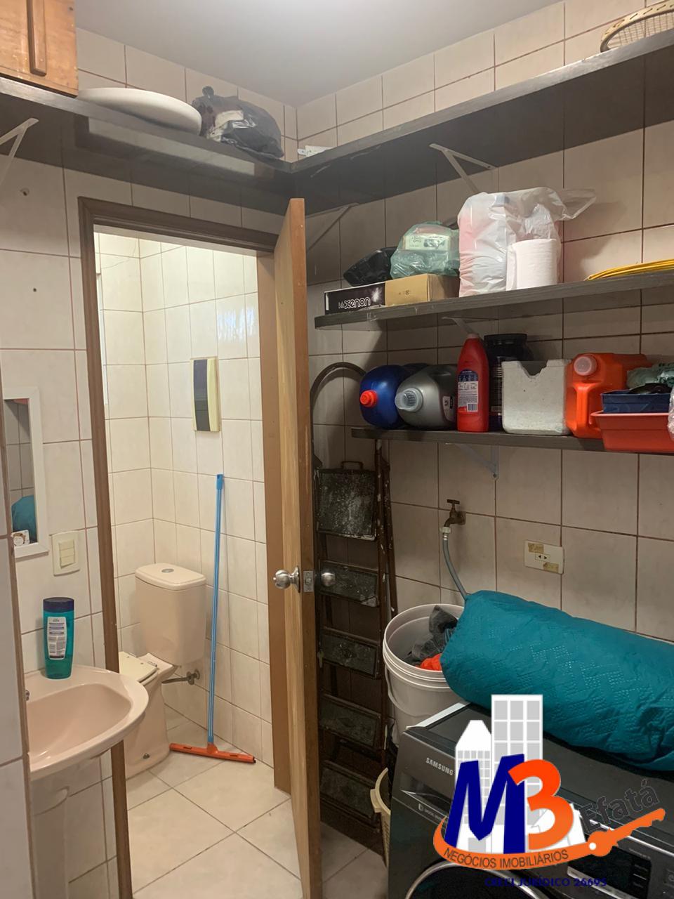 Sobrado, 3 quartos, 145 m² - Foto 33