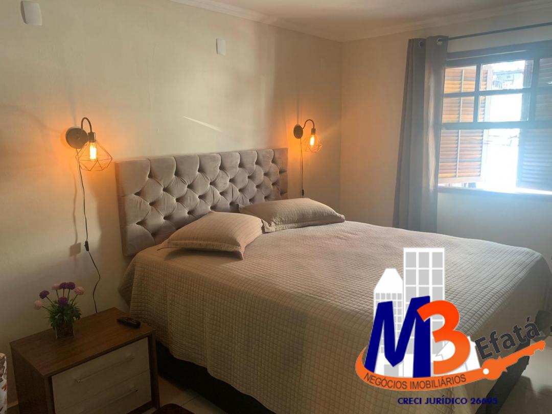 Sobrado, 3 quartos, 145 m² - Foto 2