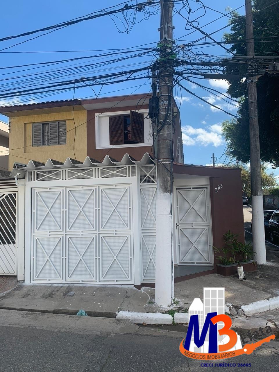 Sobrado, 3 quartos, 145 m² - Foto 39