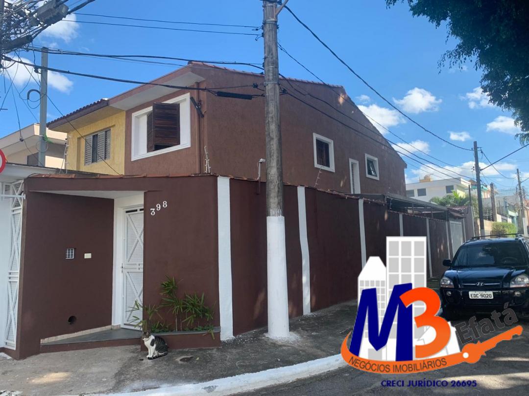 Sobrado, 3 quartos, 145 m² - Foto 36