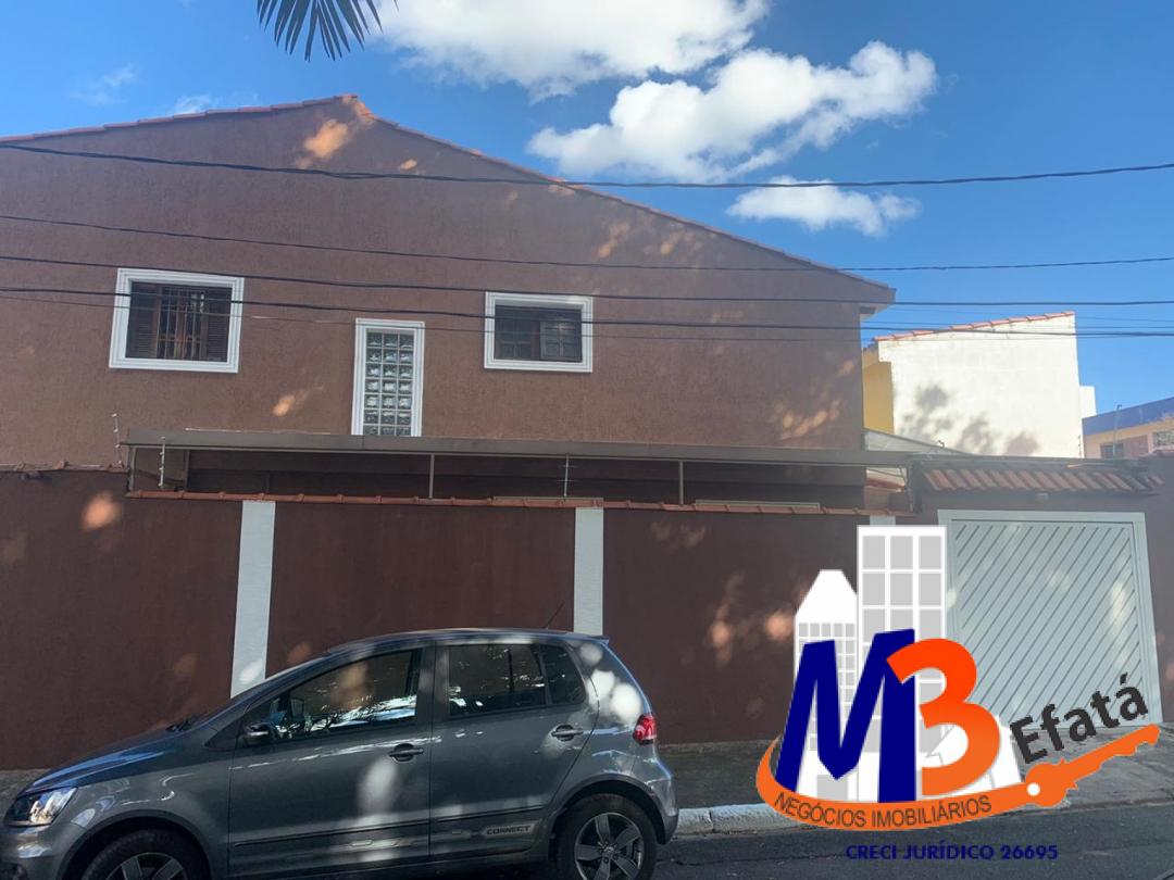 Sobrado, 3 quartos, 145 m² - Foto 44