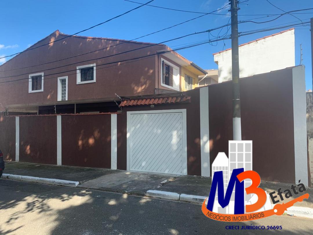 Sobrado, 3 quartos, 145 m² - Foto 46