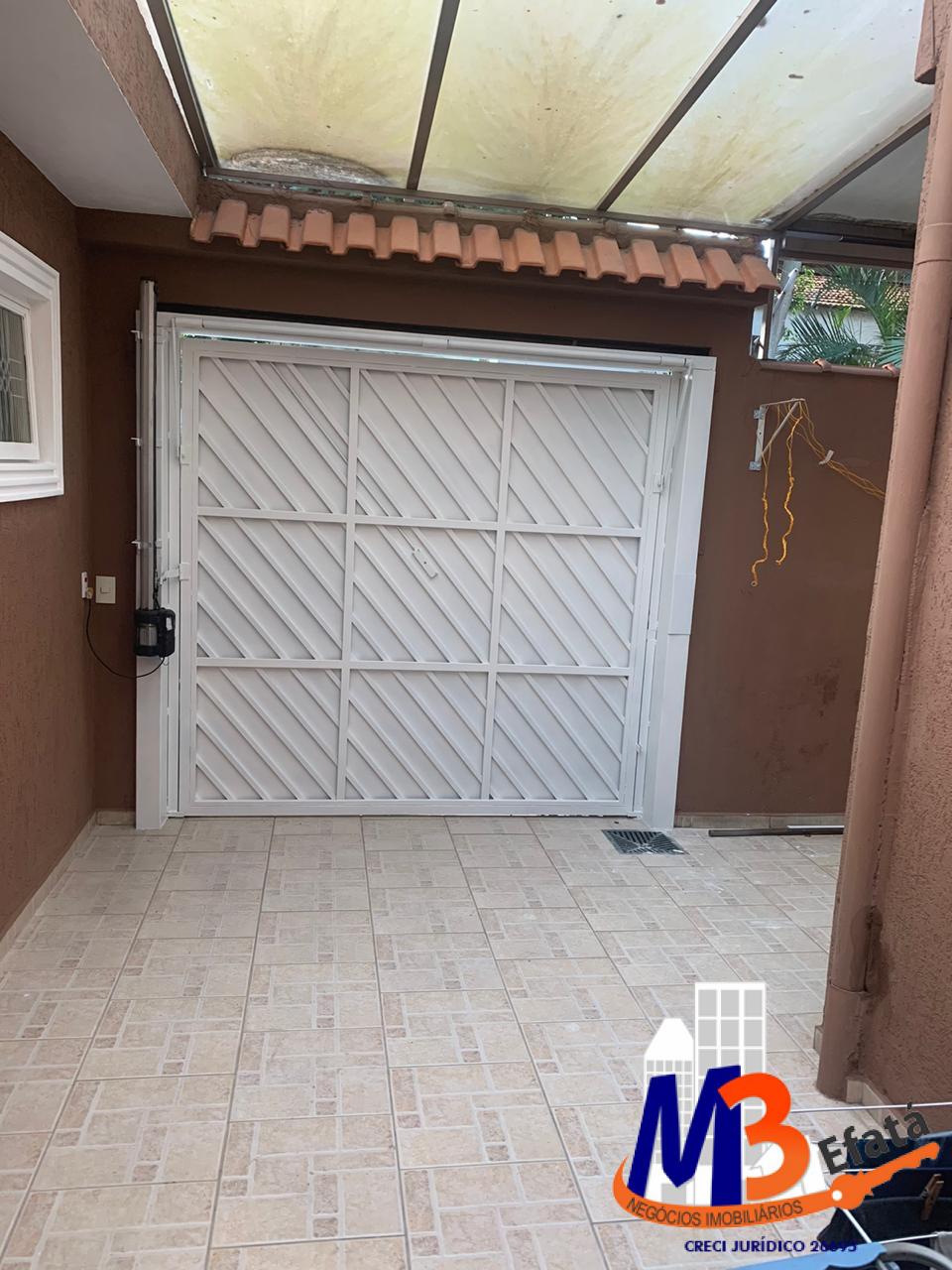 Sobrado, 3 quartos, 145 m² - Foto 26