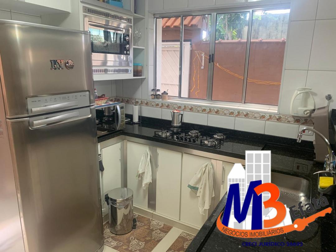 Sobrado, 3 quartos, 145 m² - Foto 17