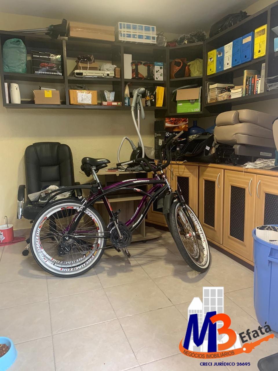 Sobrado, 3 quartos, 145 m² - Foto 25