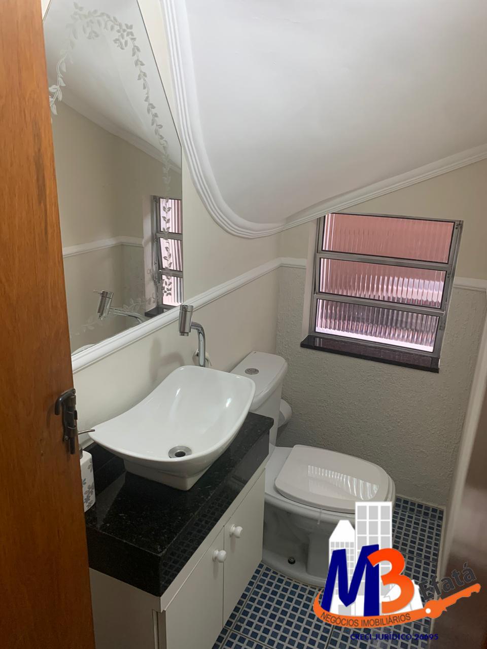 Sobrado, 3 quartos, 145 m² - Foto 22