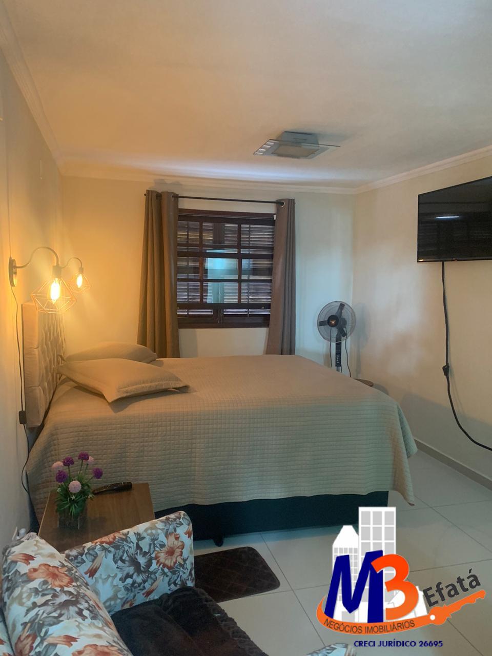 Sobrado, 3 quartos, 145 m² - Foto 8