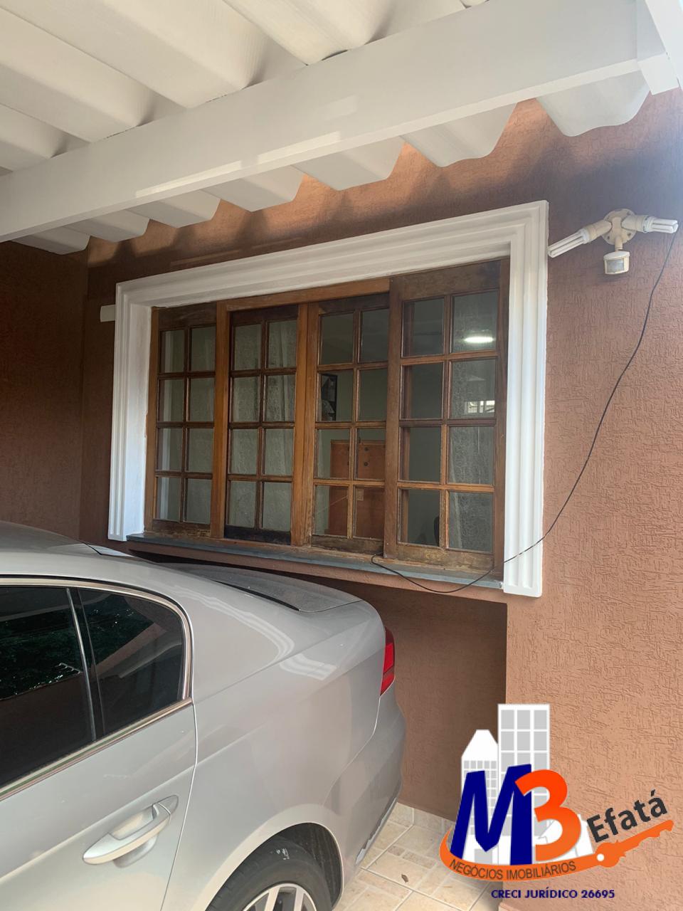 Sobrado, 3 quartos, 145 m² - Foto 41