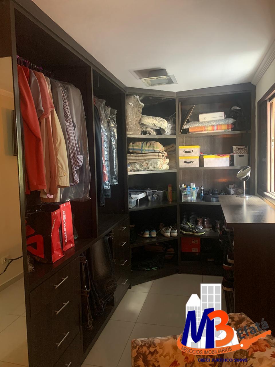 Sobrado, 3 quartos, 145 m² - Foto 5