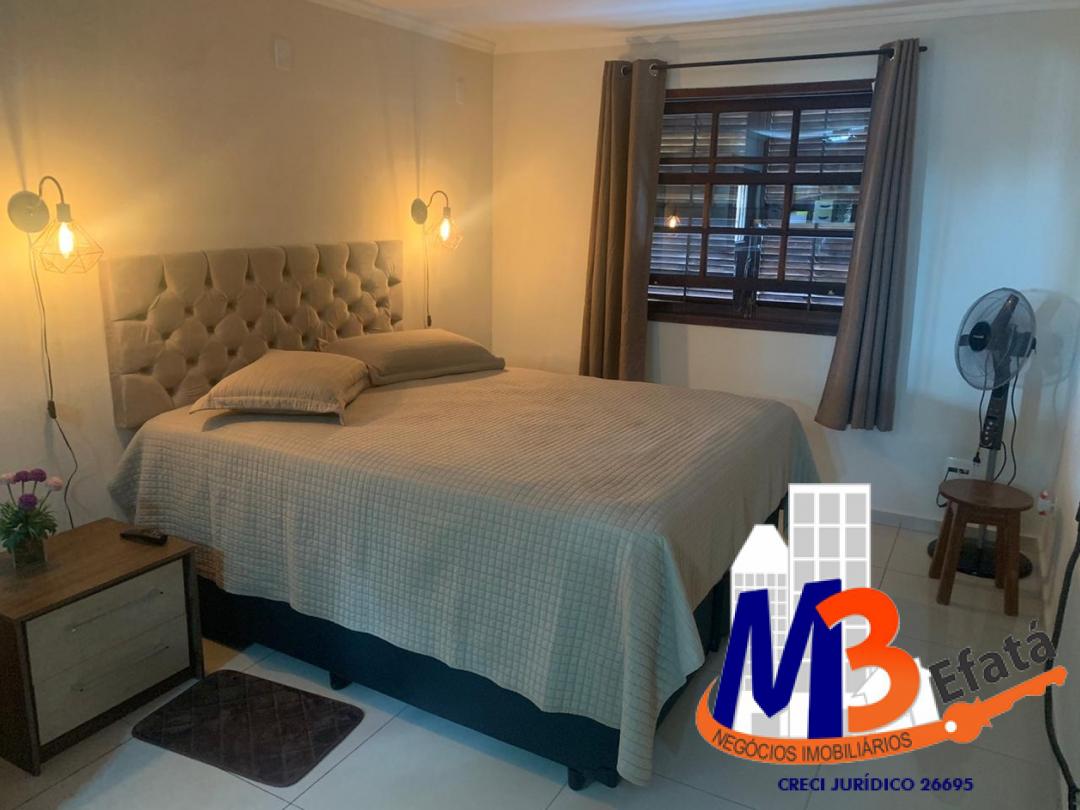 Sobrado, 3 quartos, 145 m² - Foto 1