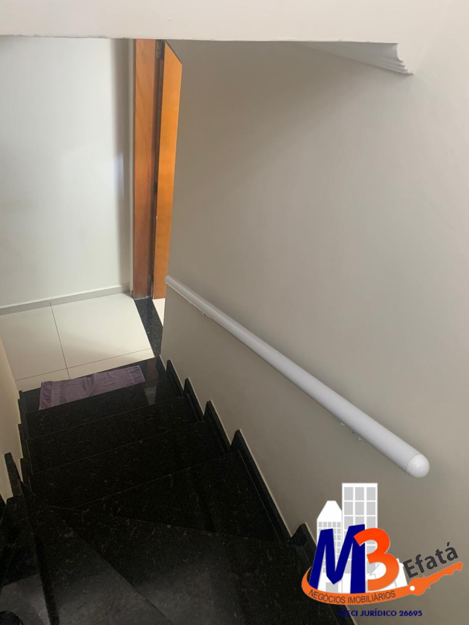 Sobrado, 3 quartos, 145 m² - Foto 13