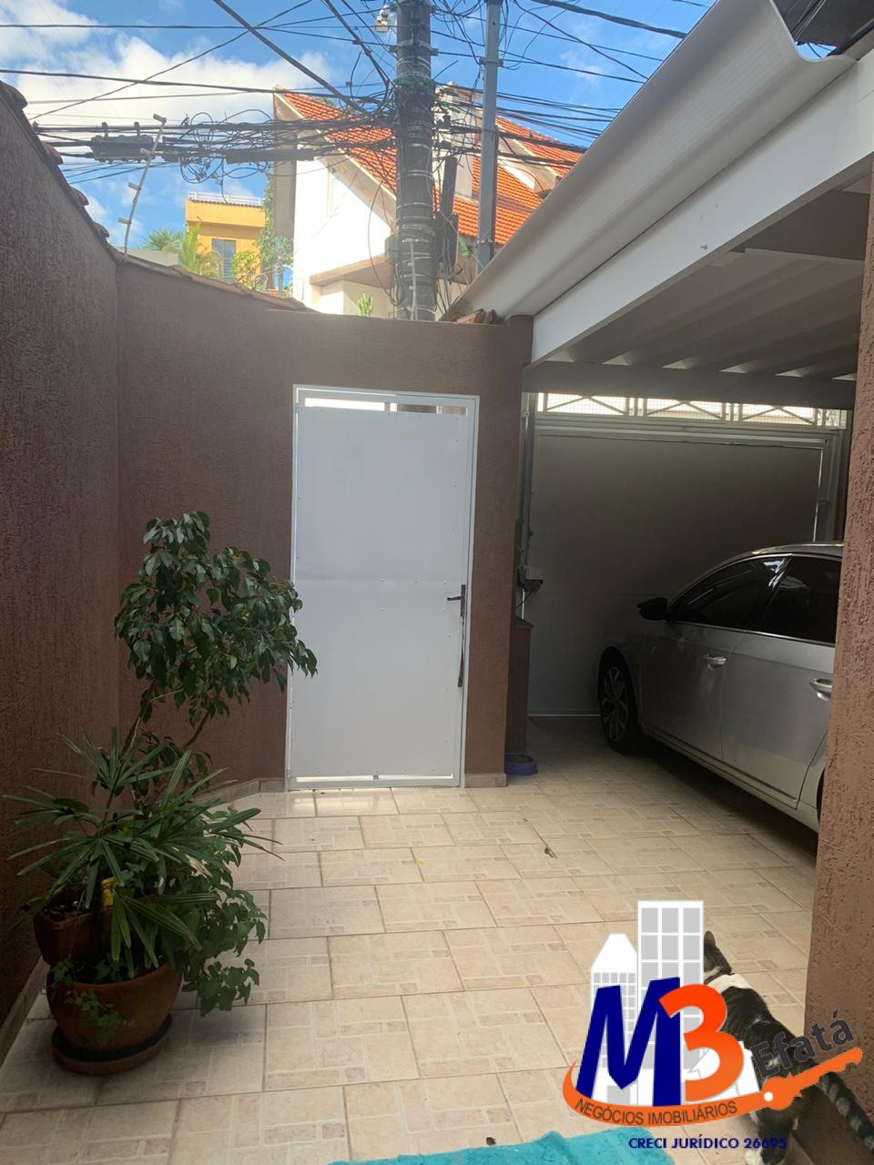 Sobrado, 3 quartos, 145 m² - Foto 35