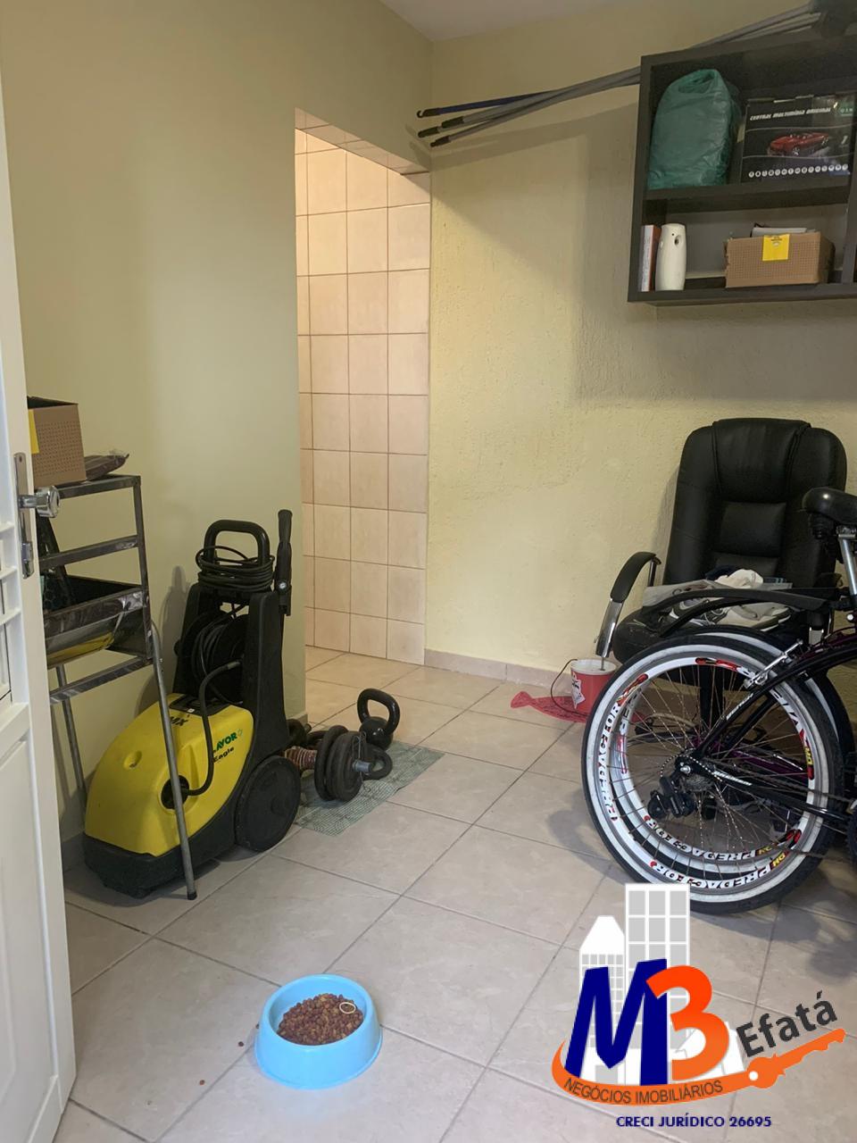 Sobrado, 3 quartos, 145 m² - Foto 42