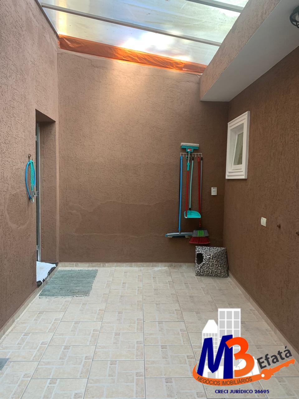 Sobrado, 3 quartos, 145 m² - Foto 29