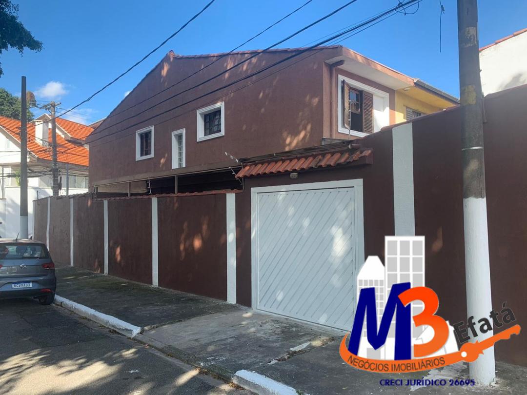Sobrado, 3 quartos, 145 m² - Foto 43