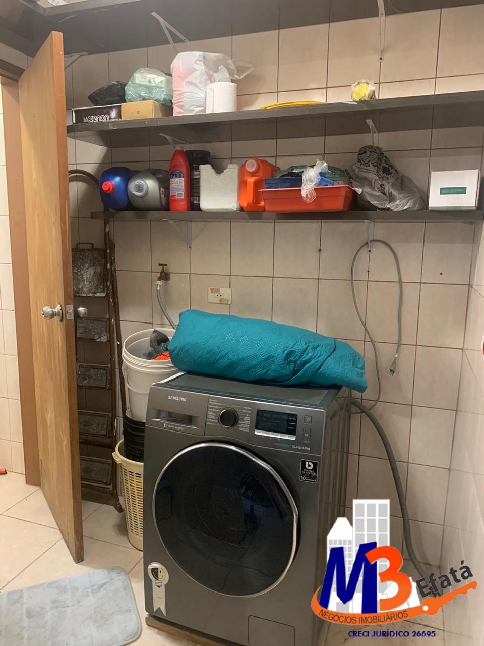 Sobrado, 3 quartos, 145 m² - Foto 30