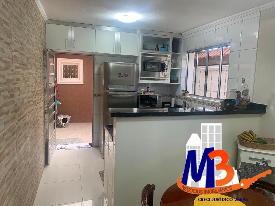 Sobrado, 3 quartos, 145 m² - Foto 15