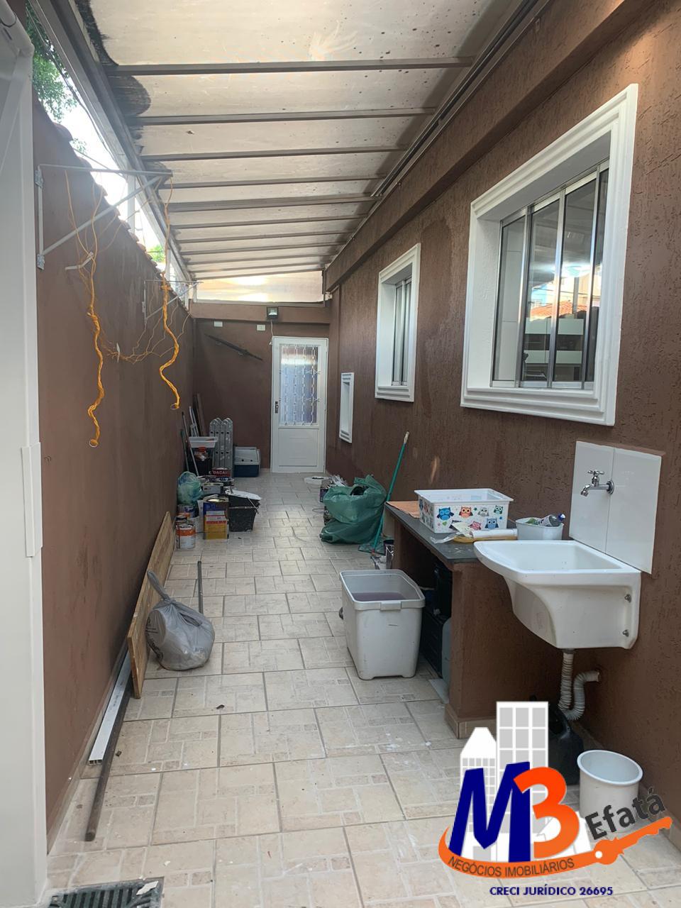 Sobrado, 3 quartos, 145 m² - Foto 28