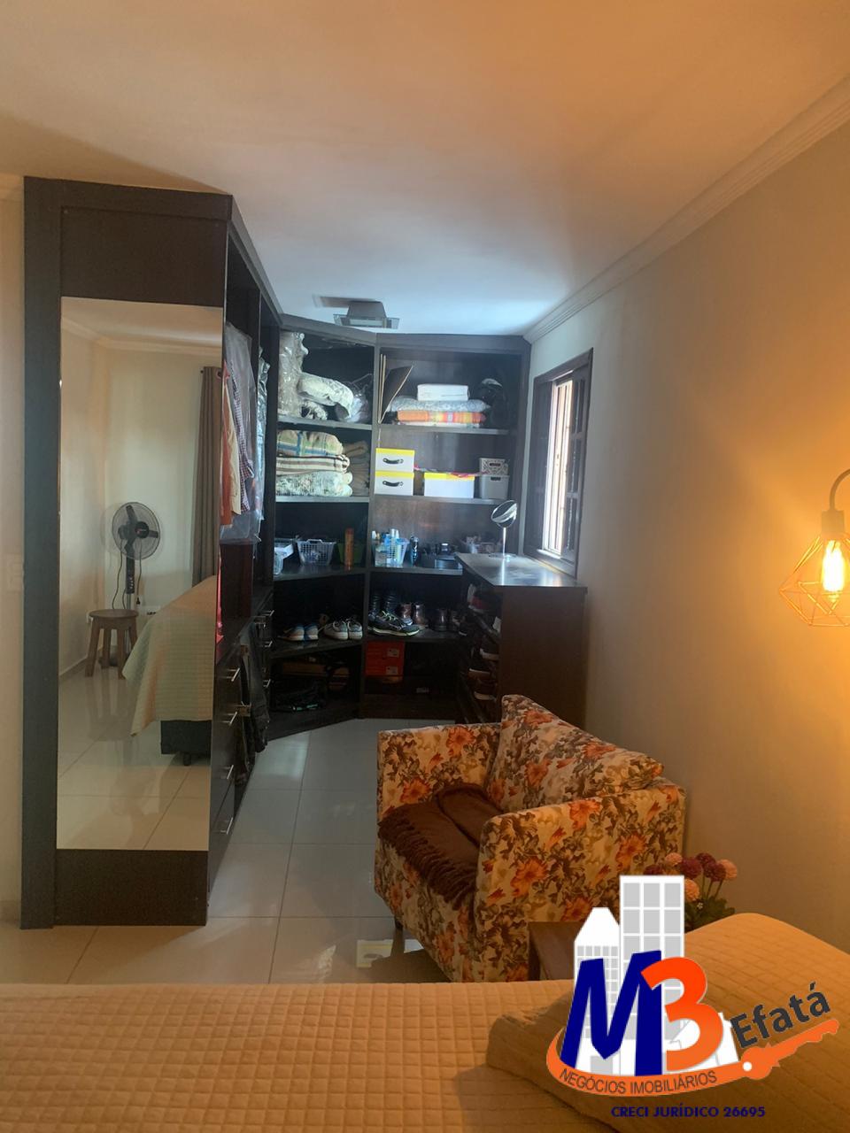 Sobrado, 3 quartos, 145 m² - Foto 6