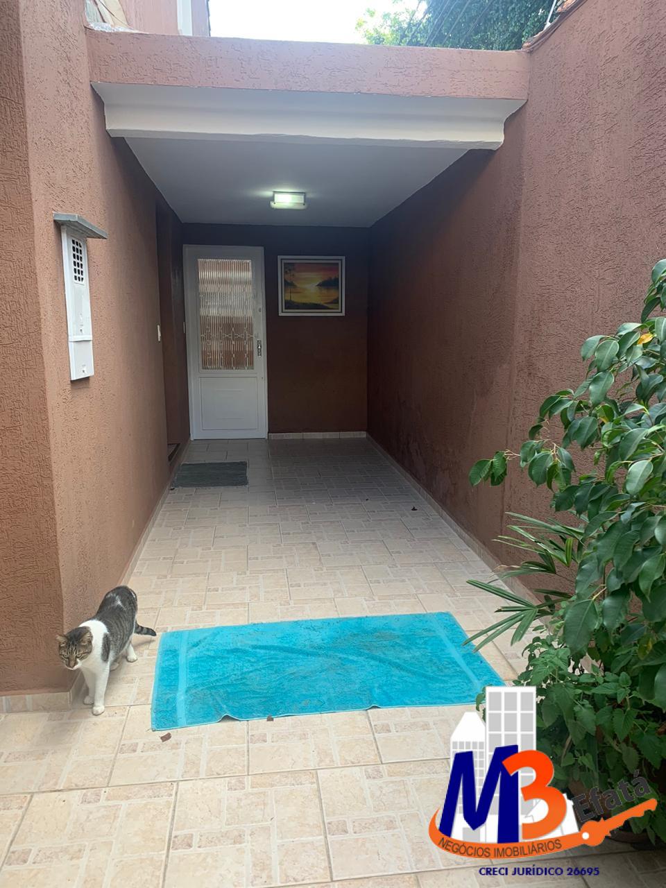 Sobrado, 3 quartos, 145 m² - Foto 31