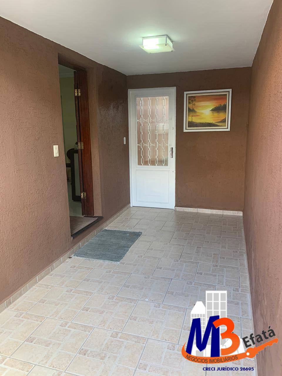 Sobrado, 3 quartos, 145 m² - Foto 32