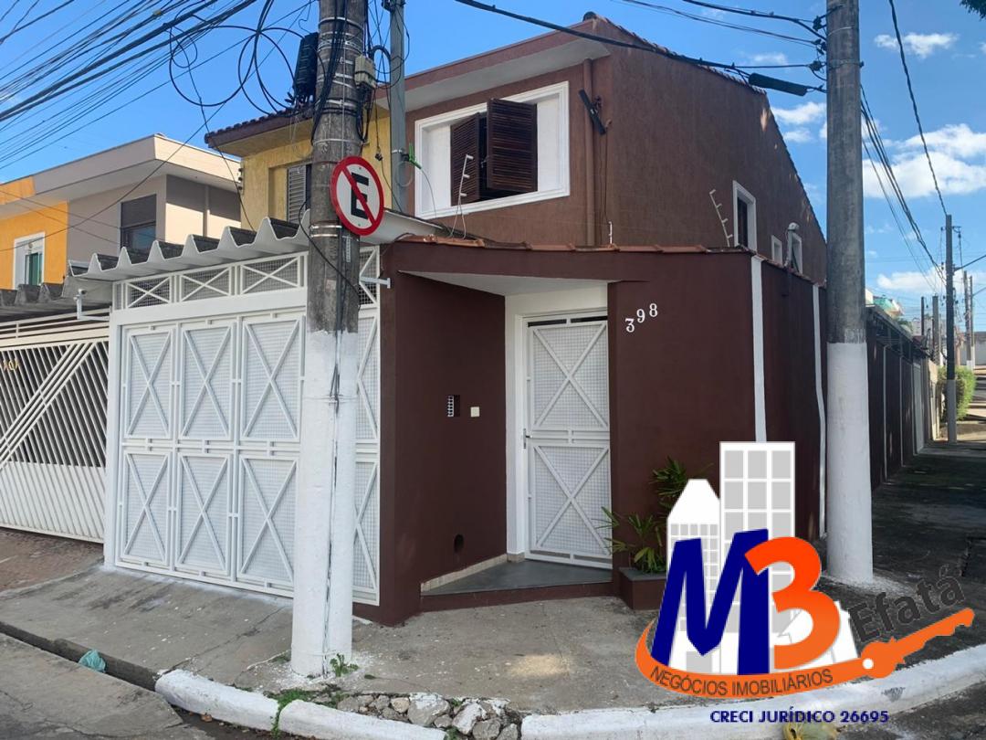 Sobrado, 3 quartos, 145 m² - Foto 38
