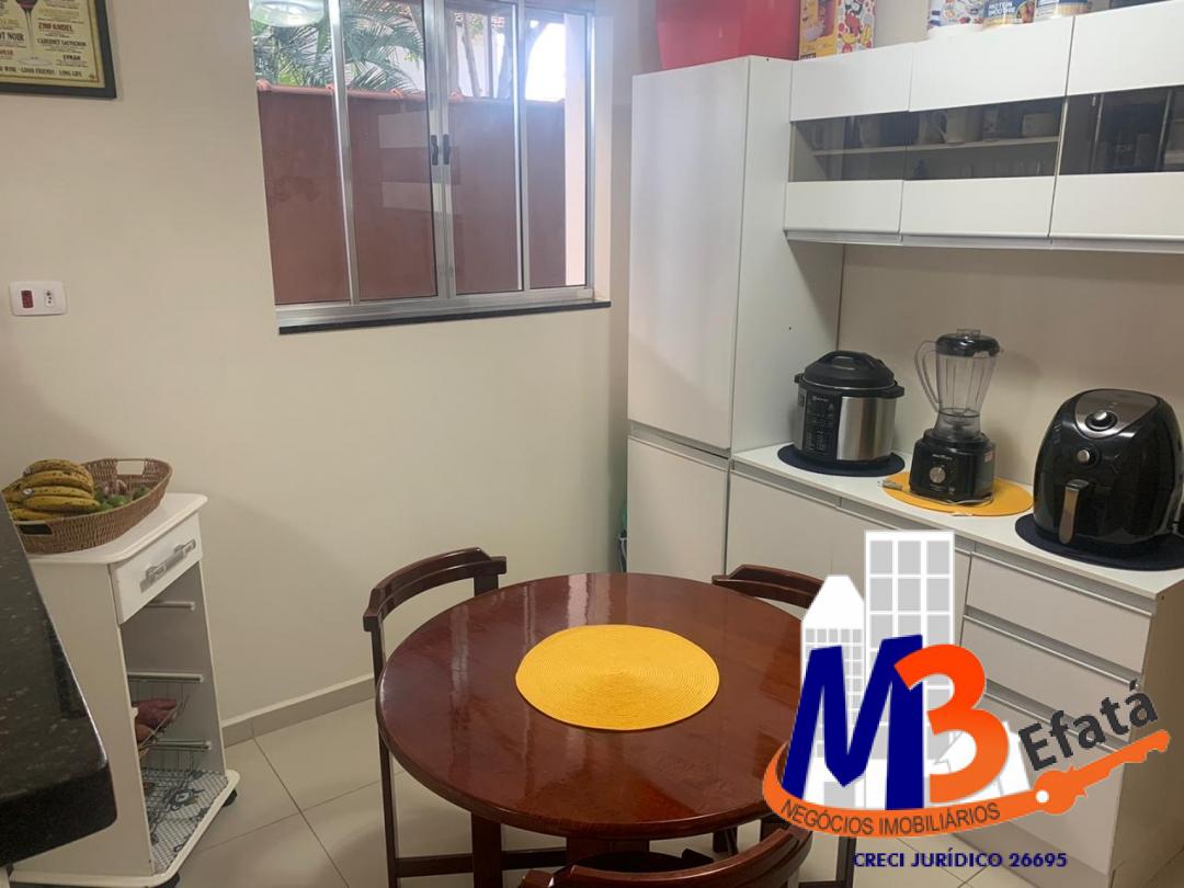 Sobrado, 3 quartos, 145 m² - Foto 21