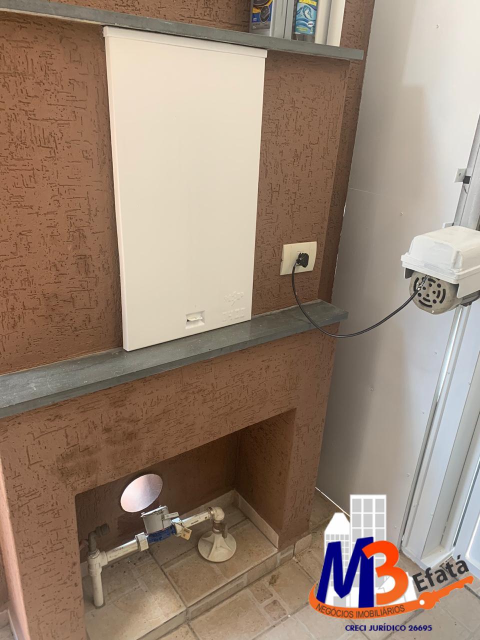 Sobrado, 3 quartos, 145 m² - Foto 45