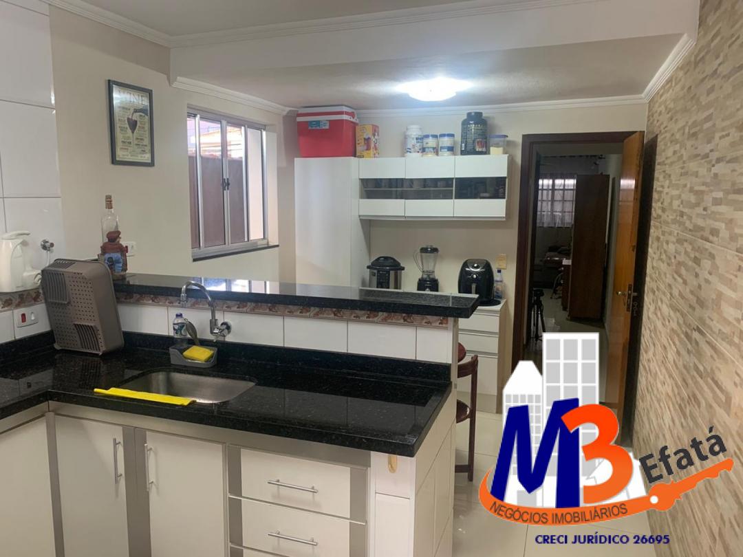 Sobrado, 3 quartos, 145 m² - Foto 11