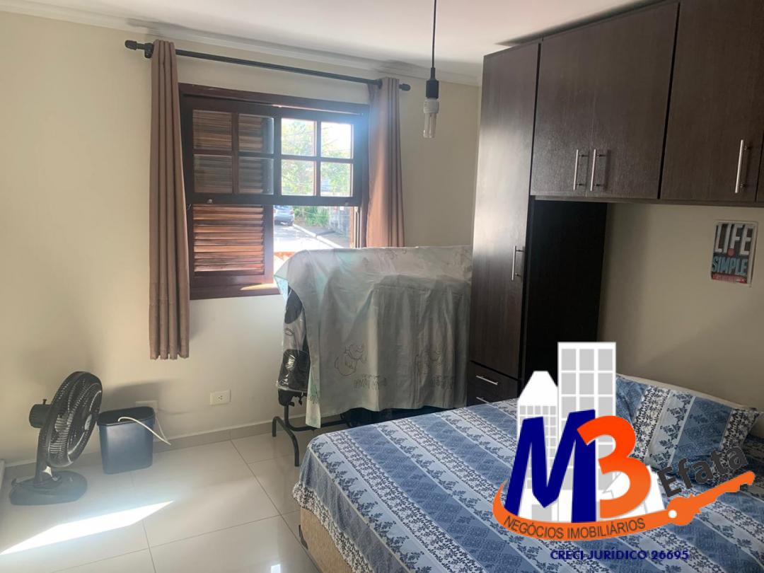 Sobrado, 3 quartos, 145 m² - Foto 9