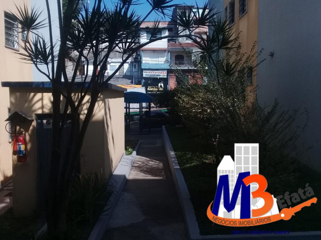 Apartamento, 2 quartos, 60 m² - Foto 9