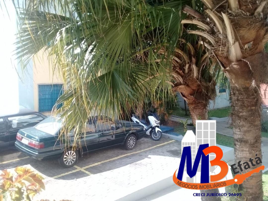 Apartamento, 2 quartos, 60 m² - Foto 10