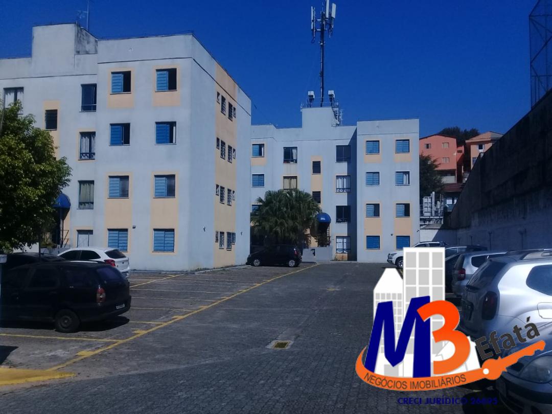 Apartamento, 2 quartos, 60 m² - Foto 12