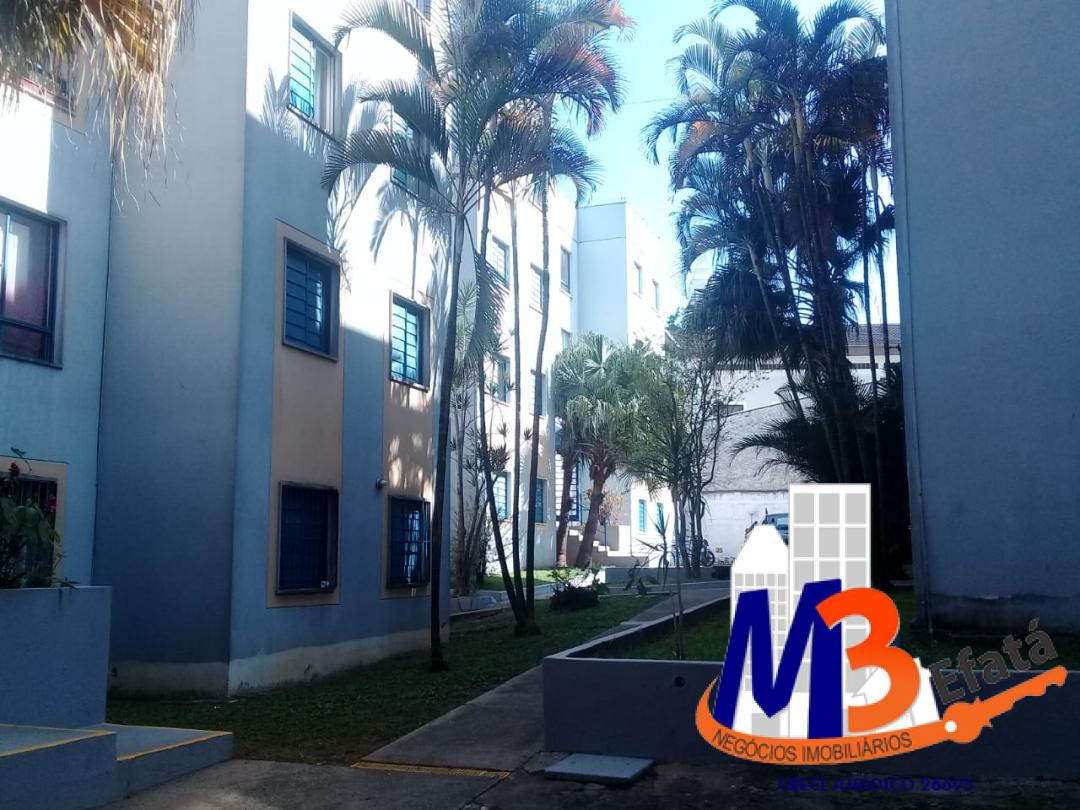 Apartamento, 2 quartos, 60 m² - Foto 6