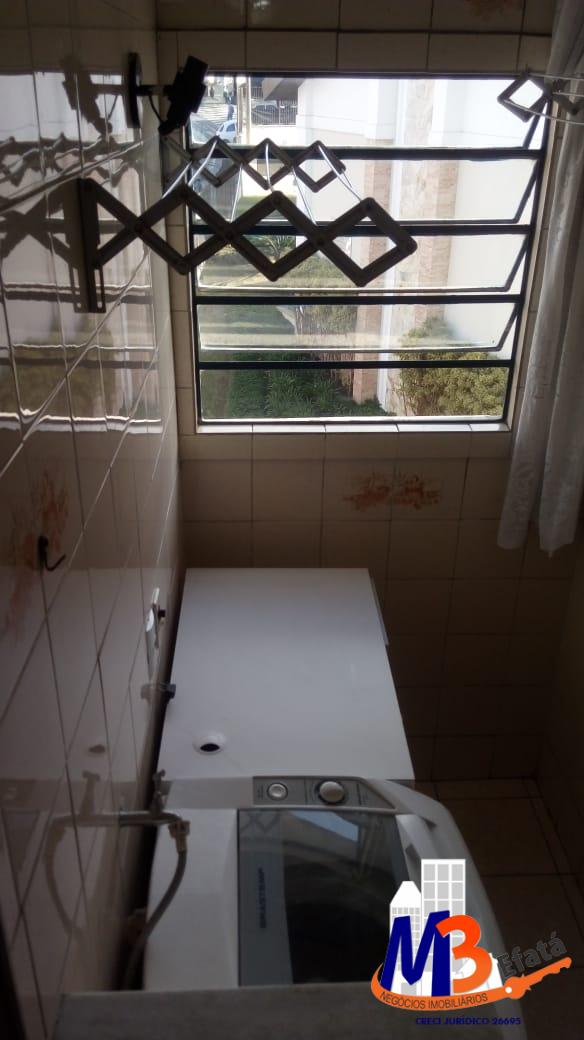 Apartamento, 2 quartos, 60 m² - Foto 25