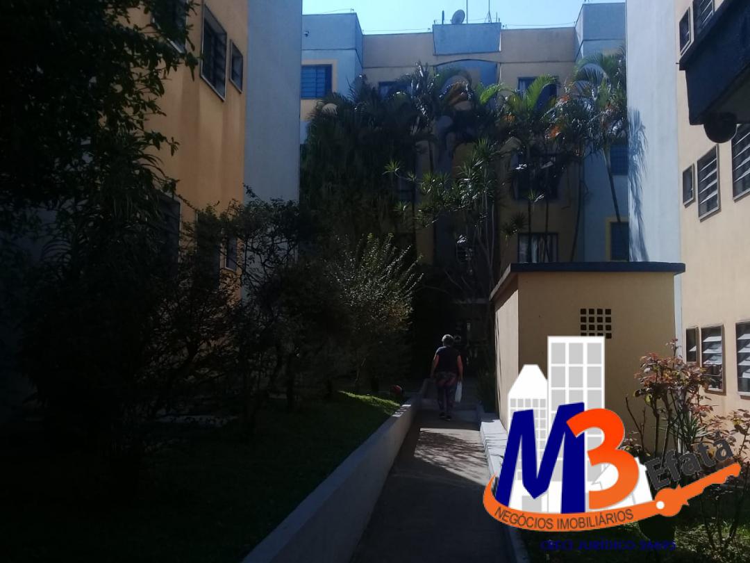 Apartamento, 2 quartos, 60 m² - Foto 33