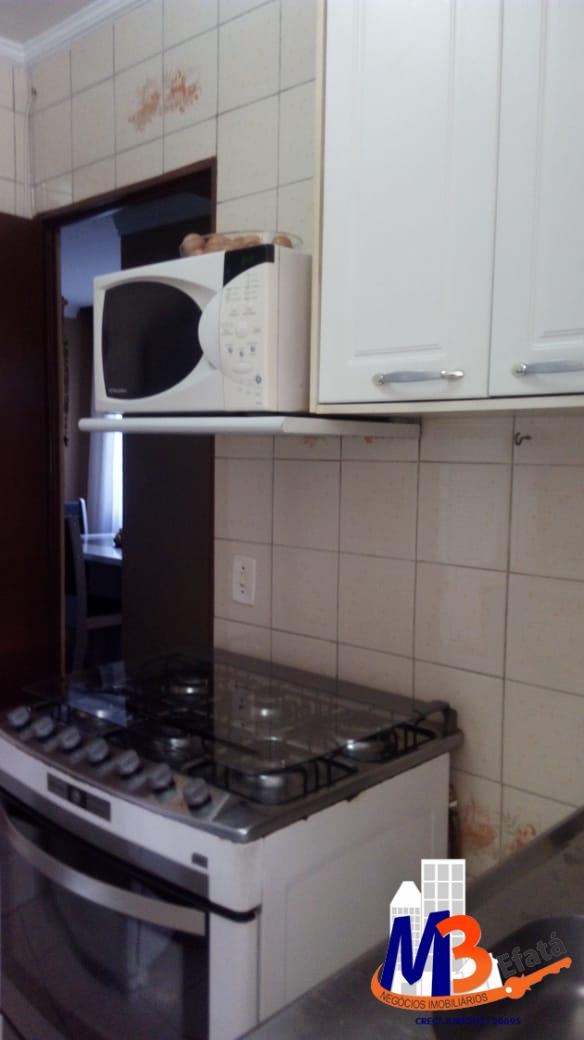 Apartamento, 2 quartos, 60 m² - Foto 27