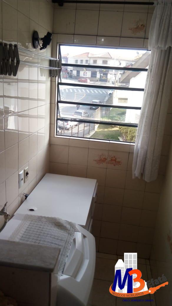 Apartamento, 2 quartos, 60 m² - Foto 23