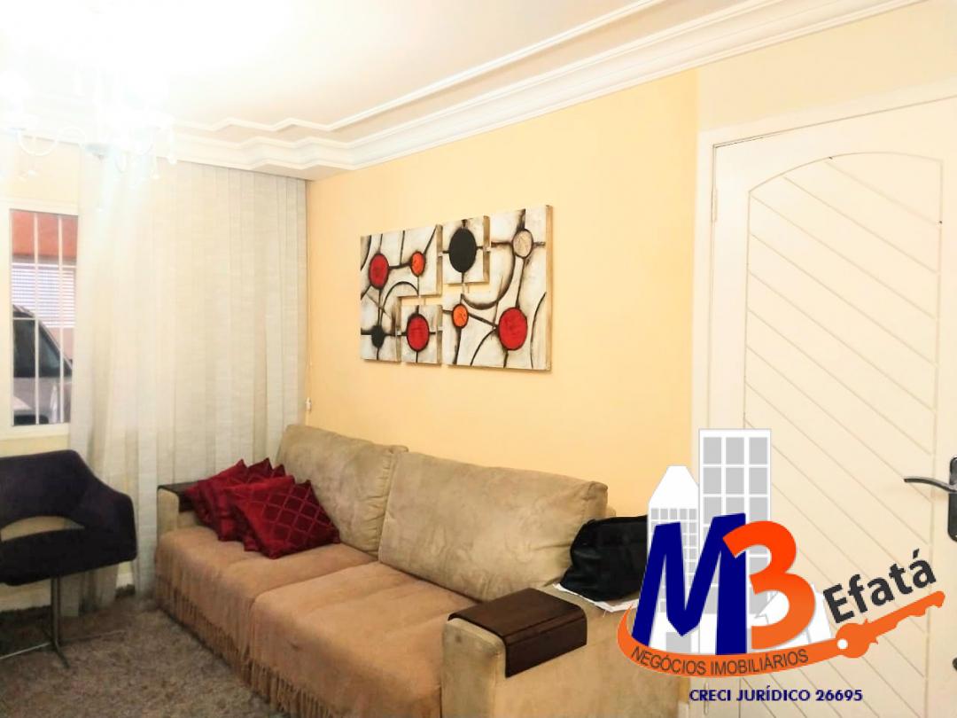 Sobrado, 3 quartos, 107 m² - Foto 8